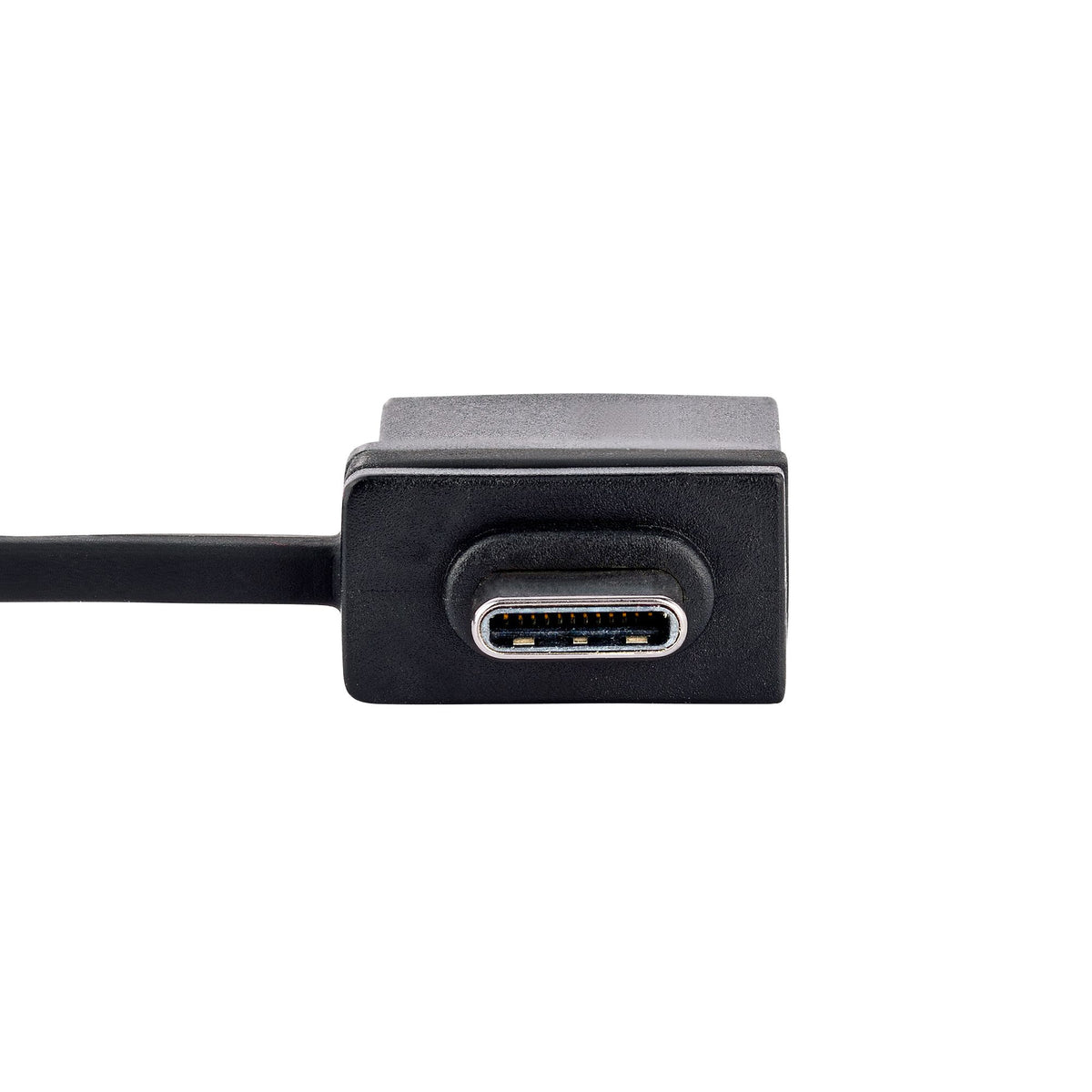 StarTech.com Adaptateur USB vers Double HDMI - USB A/C vers 2 Écrans HDMI (1x 4K30Hz, 1x 1080p) - Dongle Intégré USB-A v