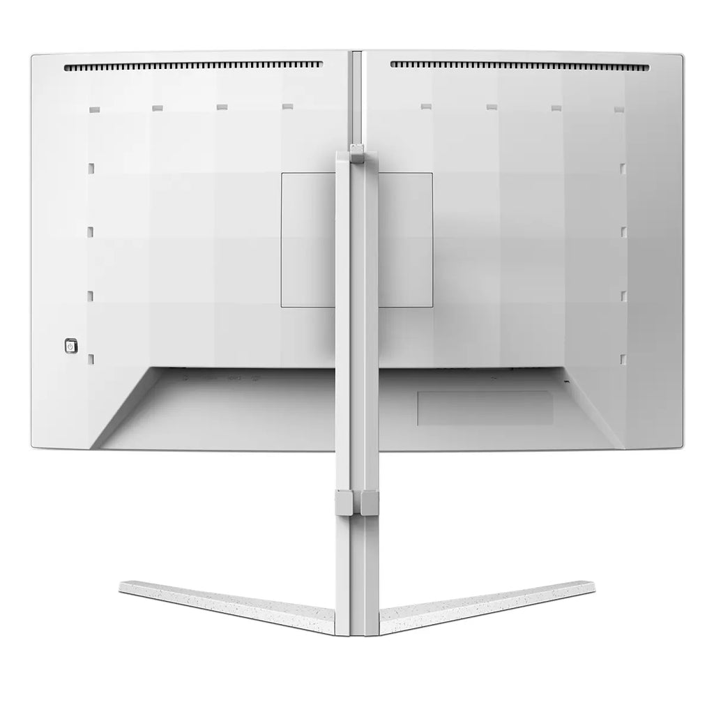 Philips Evnia 5000 27M2C5501/00 écran plat de PC 68,6 cm (27") 2560 x 1440 pixels Quad HD LCD Blanc