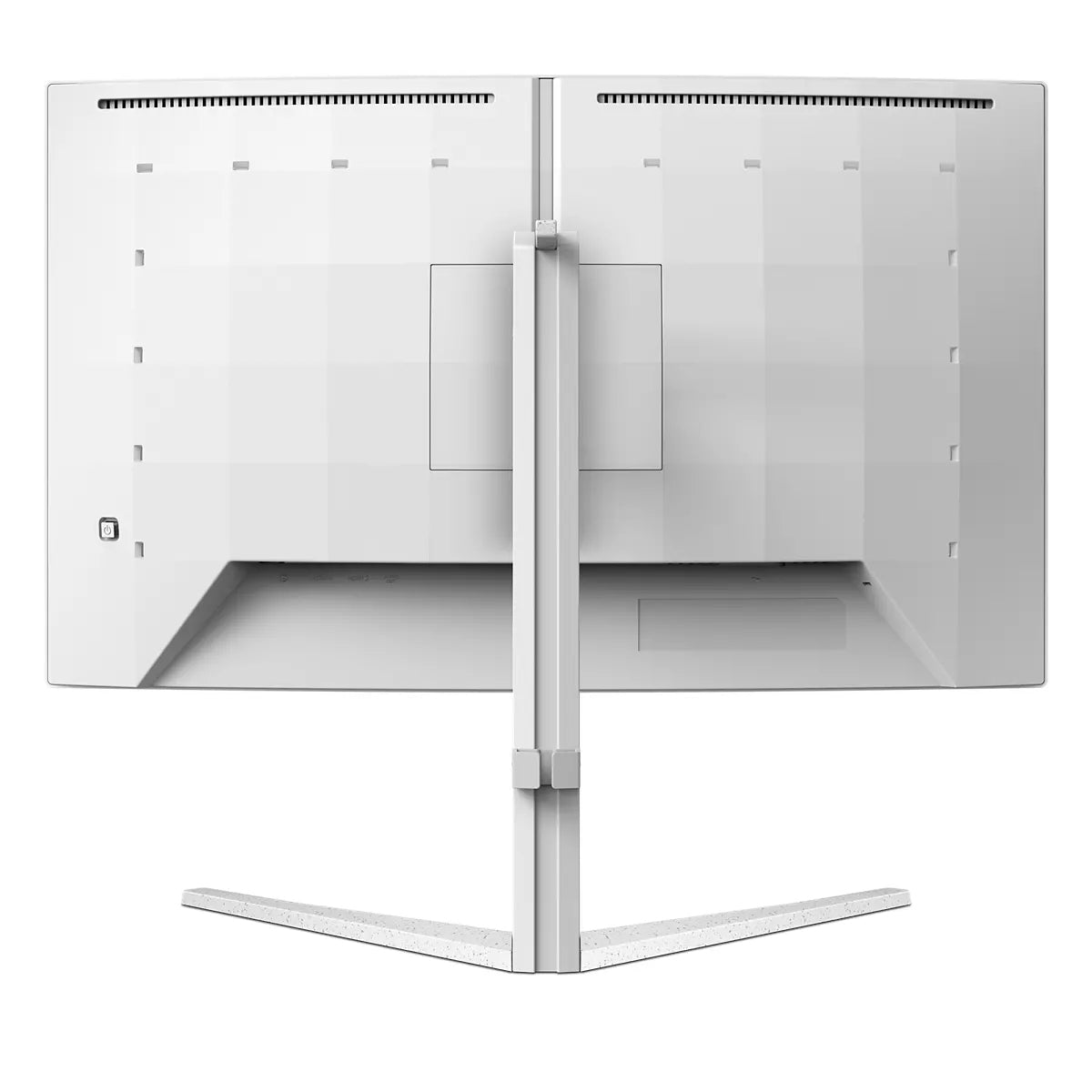 Philips Evnia 5000 27M2C5501/00 écran plat de PC 68,6 cm (27") 2560 x 1440 pixels Quad HD LCD Blanc