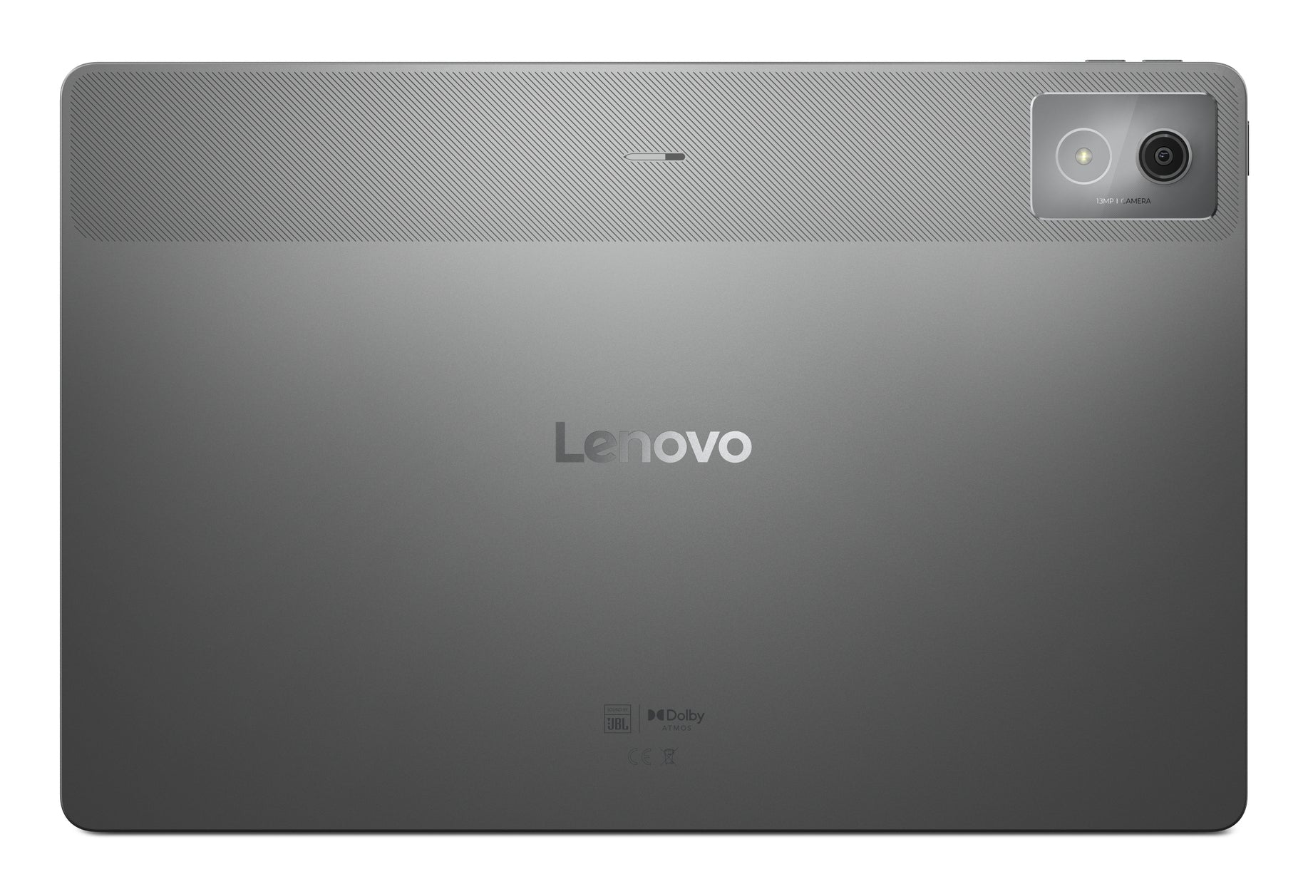 Lenovo Idea Tab Pro Mediatek 128 Go 32,3 cm (12.7") 8 Go Wi-Fi 6E (802.11ax) Android 14 Gris
