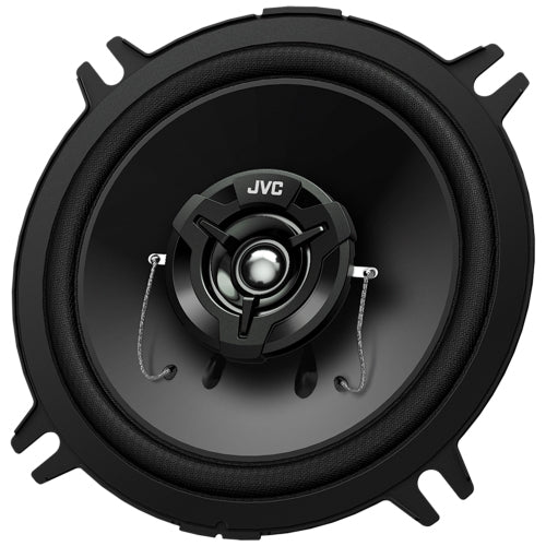 JVC CS-DR522 enceinte de voiture Rond 2-voies 260 W 1 pièce(s)