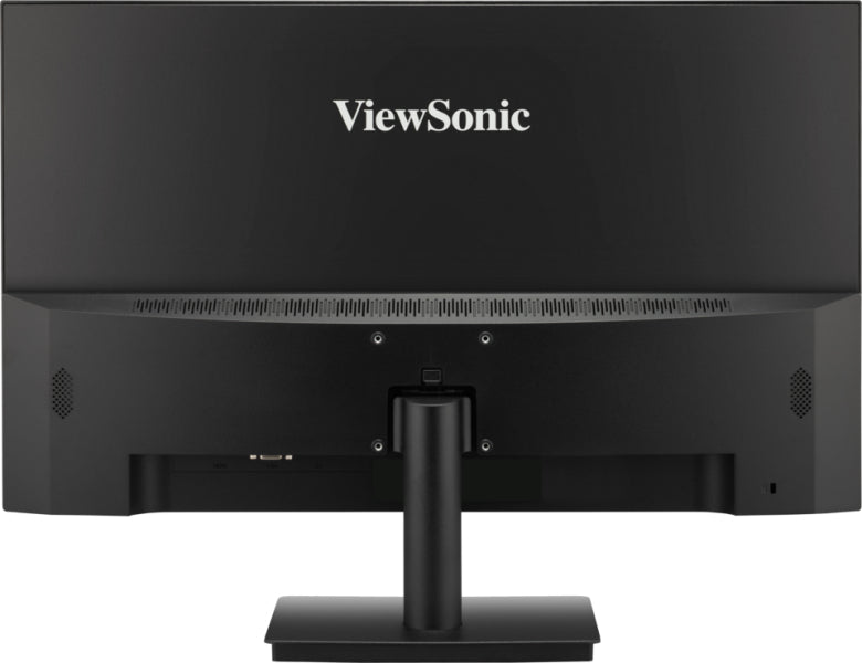 Viewsonic VA270-H écran plat de PC 68,6 cm (27") 1920 x 1080 pixels Full HD LED Noir