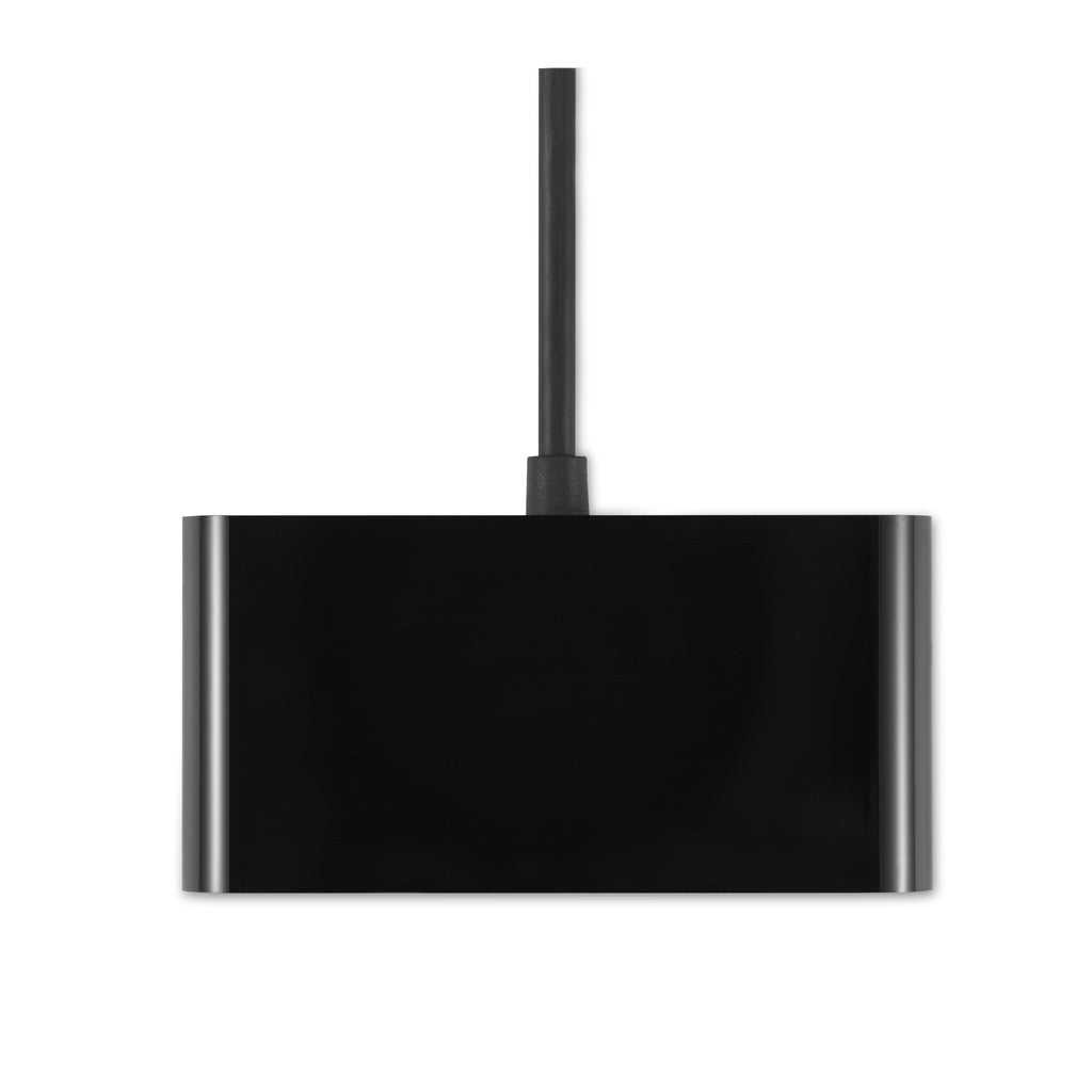 Kensington CH1200 Hub 4 ports USB-C 10 Gbits/s