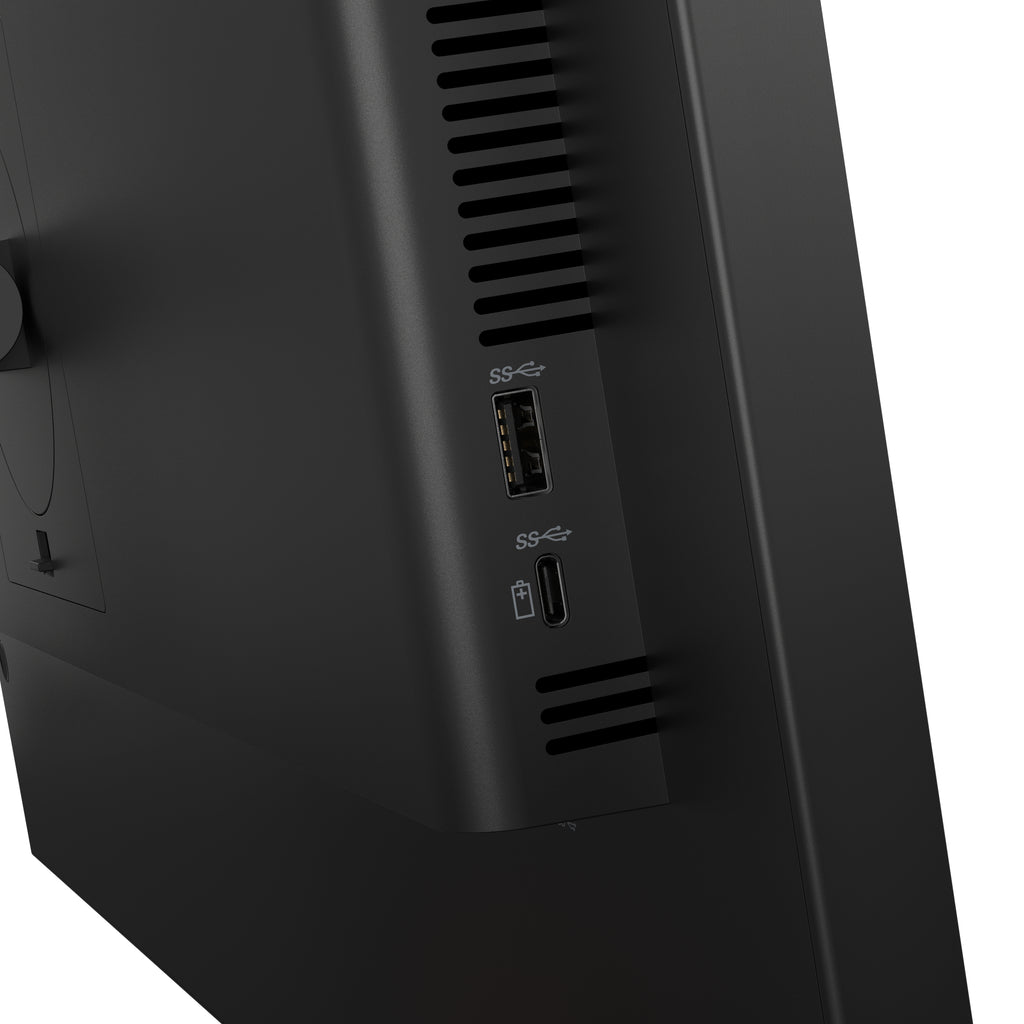 Lenovo ThinkVision T27Q-40 Moniteur