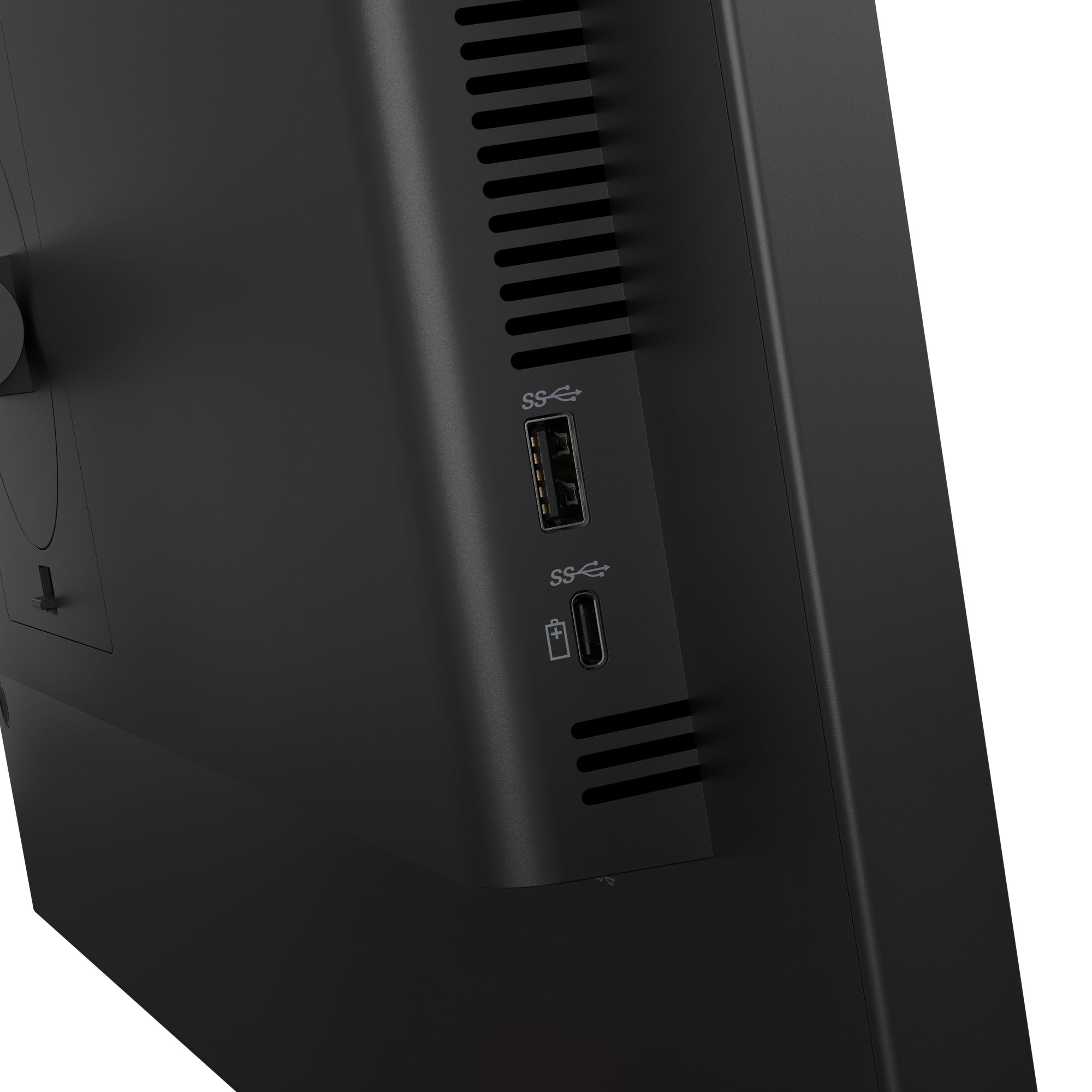 Lenovo ThinkVision T27Q-40 Moniteur