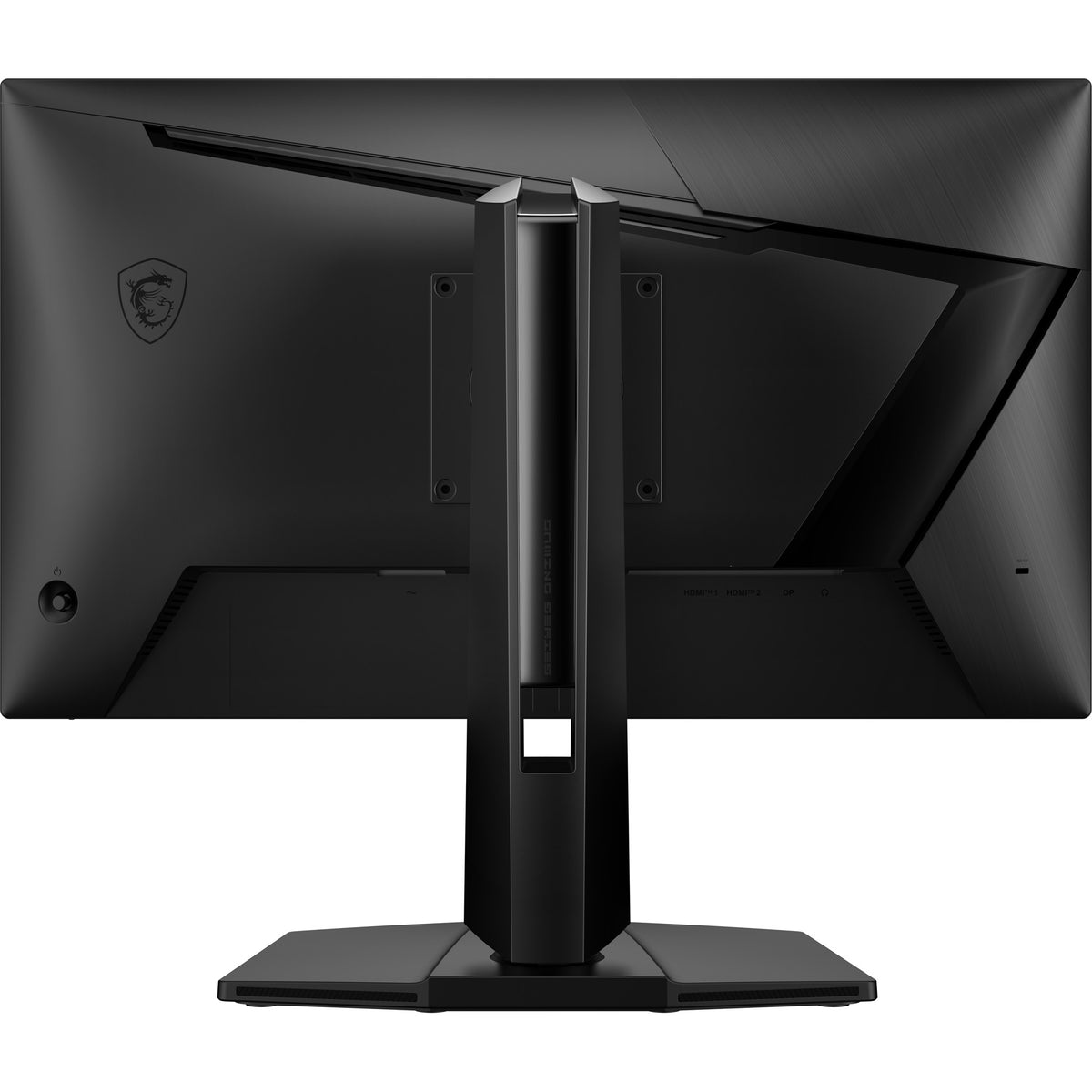 MSI MAG 255PXF écran plat de PC 62,2 cm (24.5") 1920 x 1080 pixels Full HD Noir