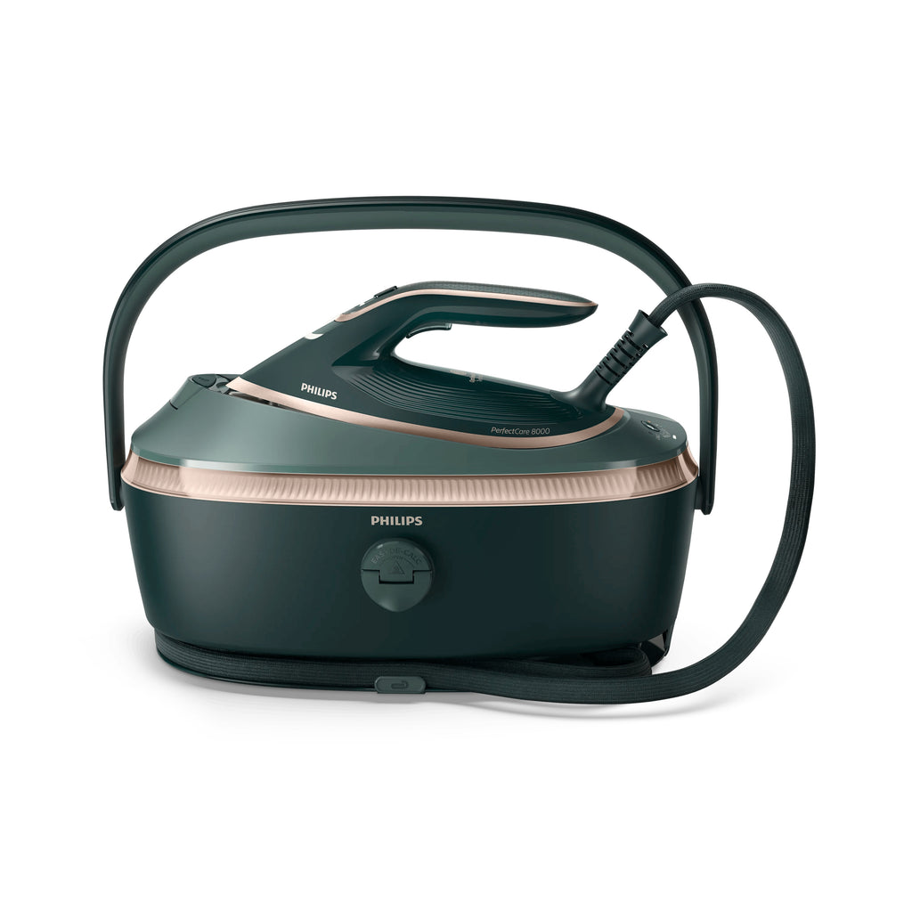 Philips Centrale vapeur PerfectCare série 8000