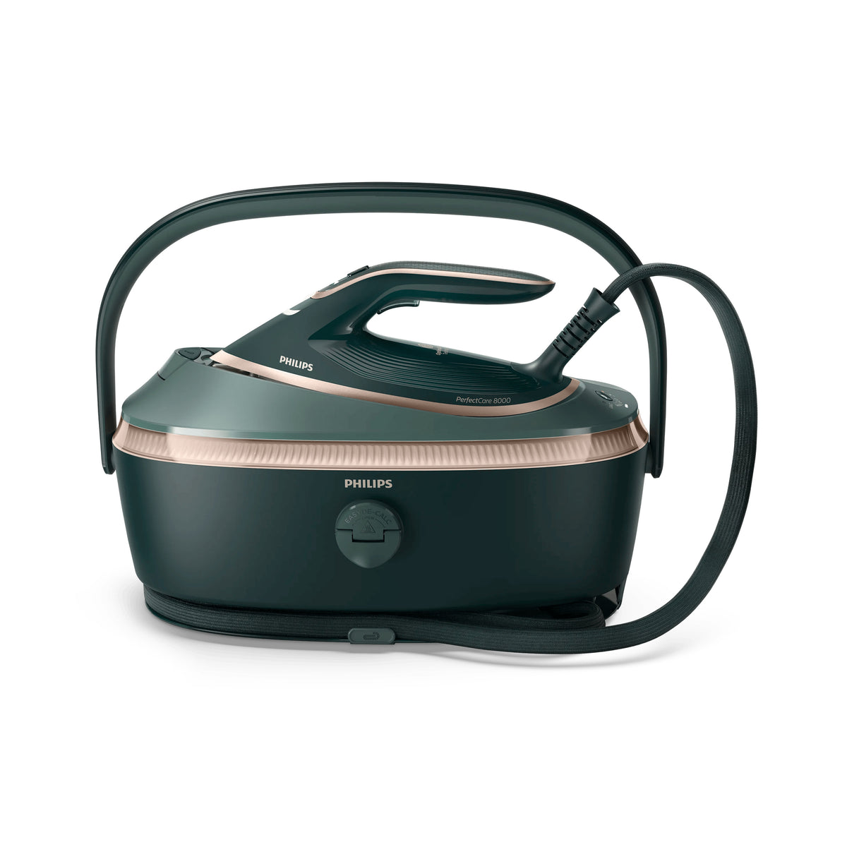 Philips Centrale vapeur PerfectCare série 8000