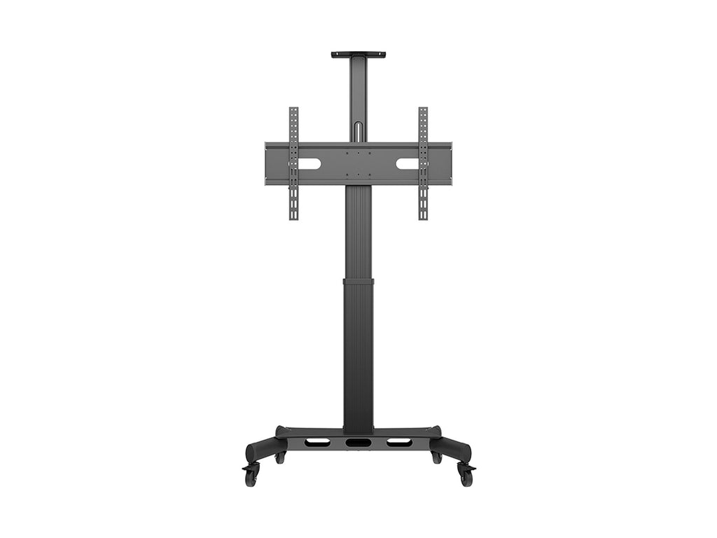 Multibrackets 5834 Support pour Téléviseur jusqu'à 190,5 cm (75") Noir