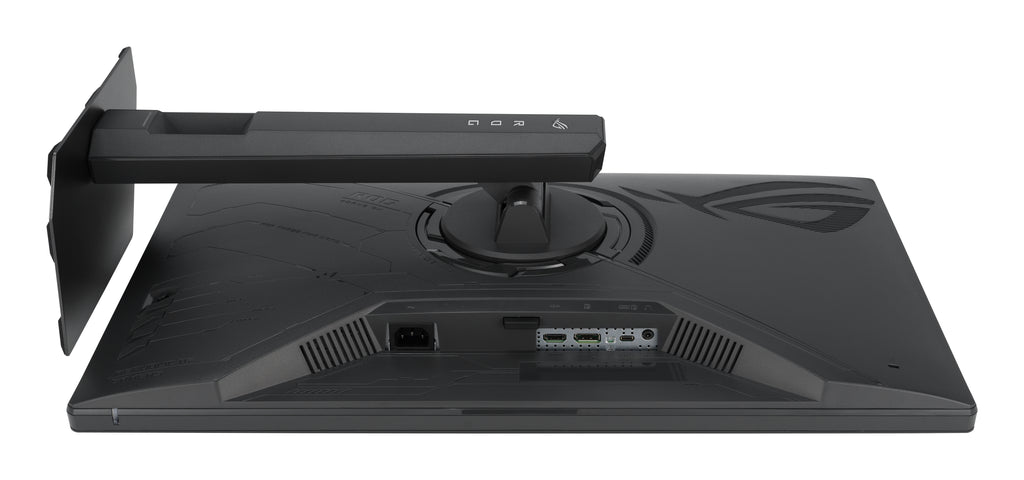 ASUS ROG Strix XG27ACS Gen2 (XG27ACSR) 27 Fast IPS 2560 x 1440 (2K) HDMI DisplayPort 220 Hz - vue 2