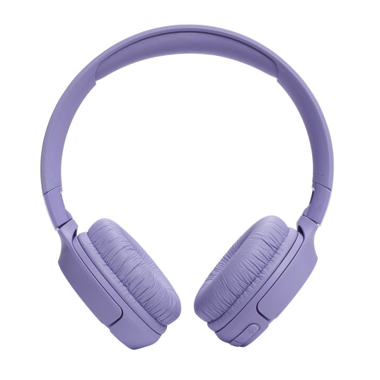 JBL Tune 520BT Casque Sans fil Arceau Appels/Musique USB Type-C Bluetooth Violet