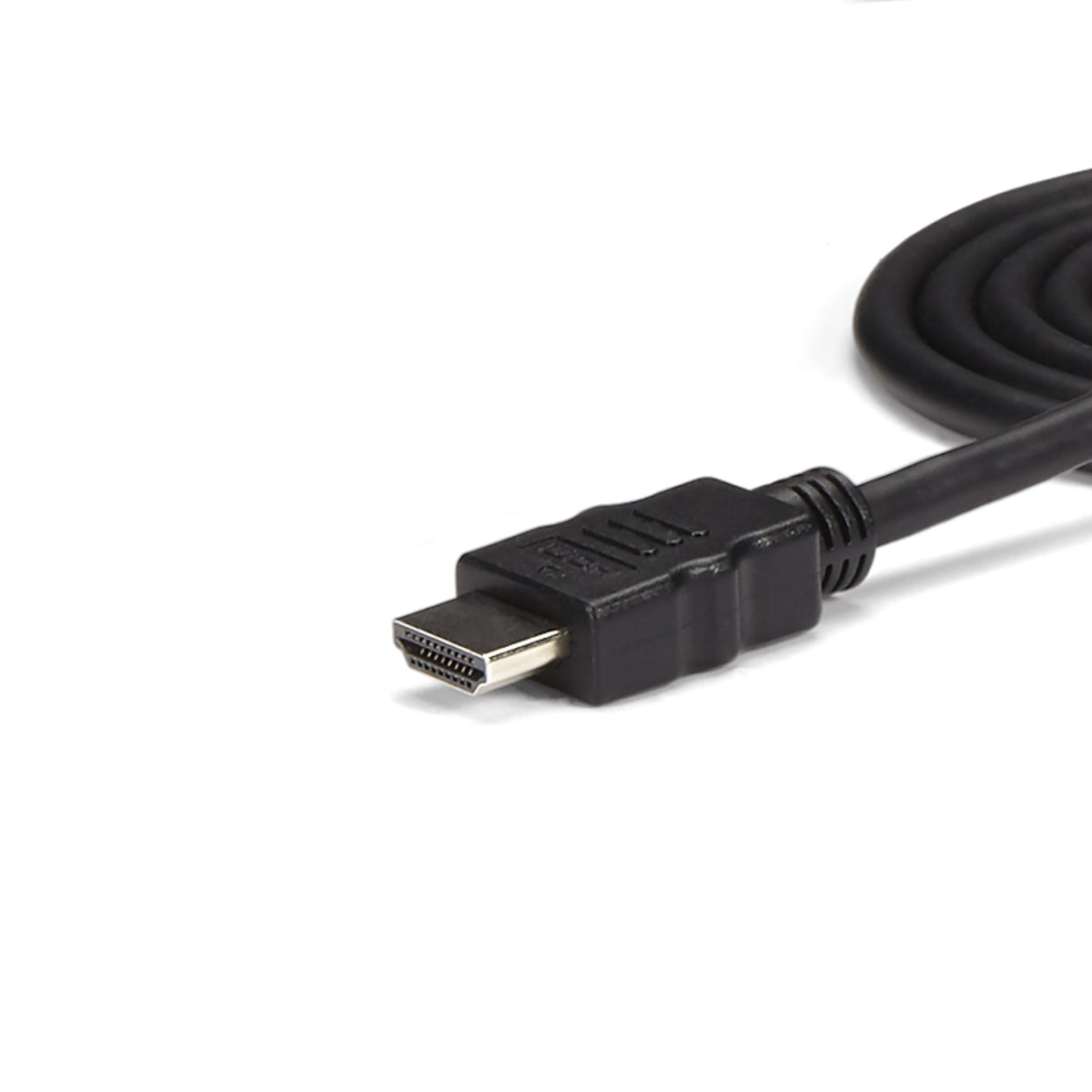 StarTech.com Câble Adaptateur USB Type-C vers HDMI 2 m, 4K 30 Hz, M/M