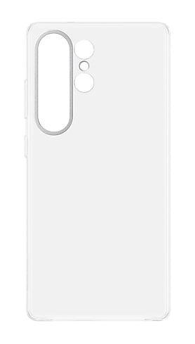 Samsung Clear Case Transparent coque de protection pour téléphones portables 17,5 cm (6.9") Housse