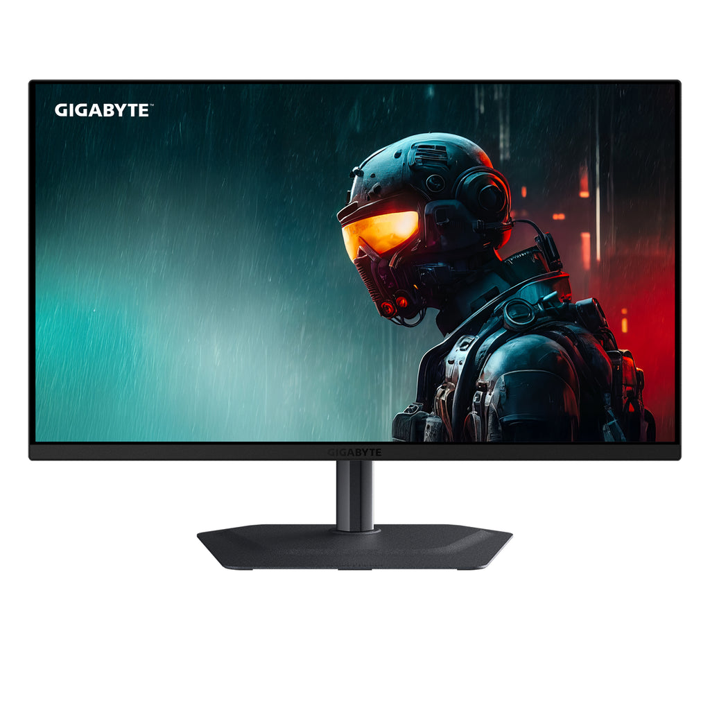 GIGABYTE MO27Q2A Moniteur de Jeu OLED 27" 2K QHD 2560 x 1440, 280Hz, 0,03ms, FreeSync Premium Pro, HDMI 2.1