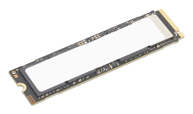 Lenovo 4XB1S30116 SSD 4 To M.2 PCIe 5.0 NVMe