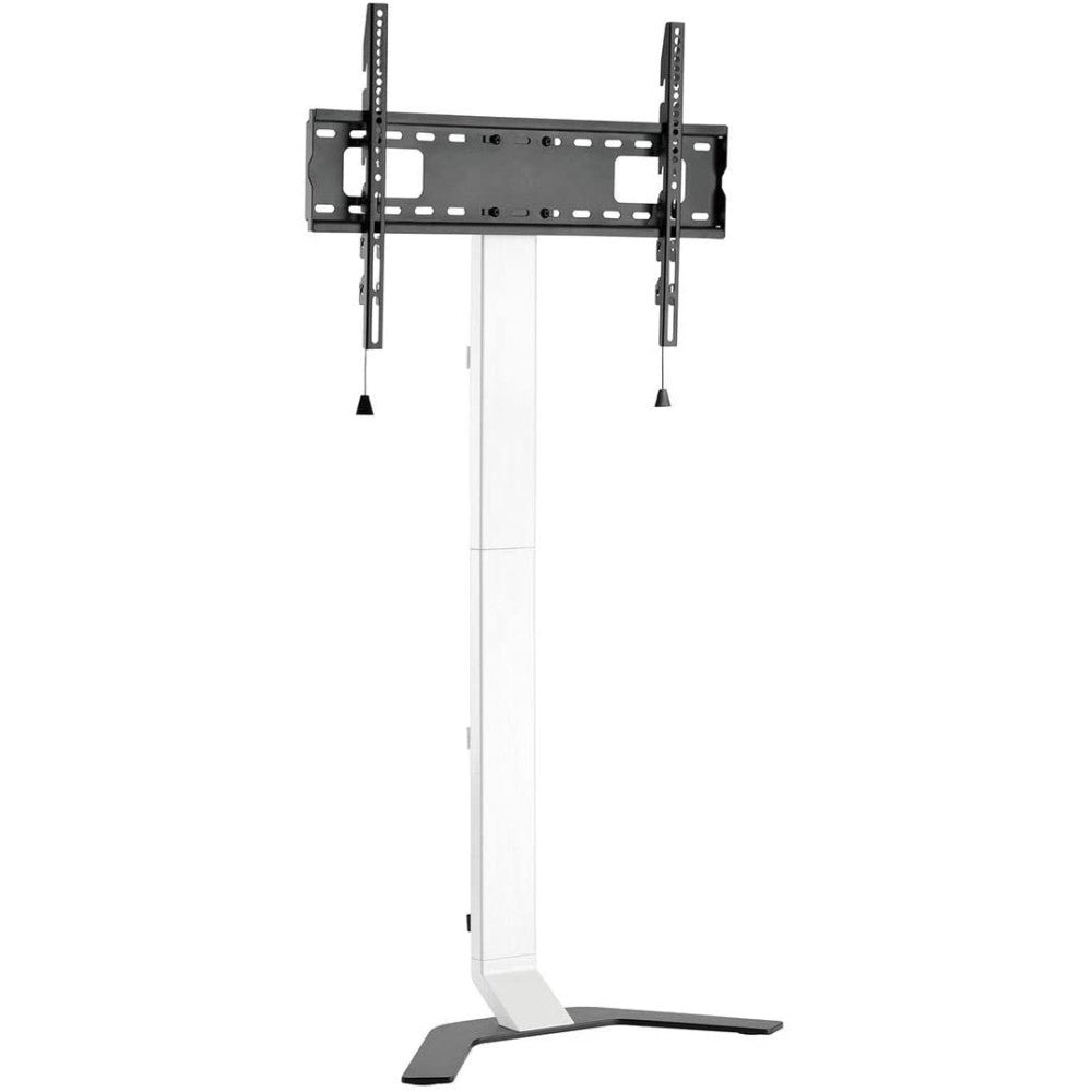 Support TV et Centre de Divertissement ICA-TR47, Blanc