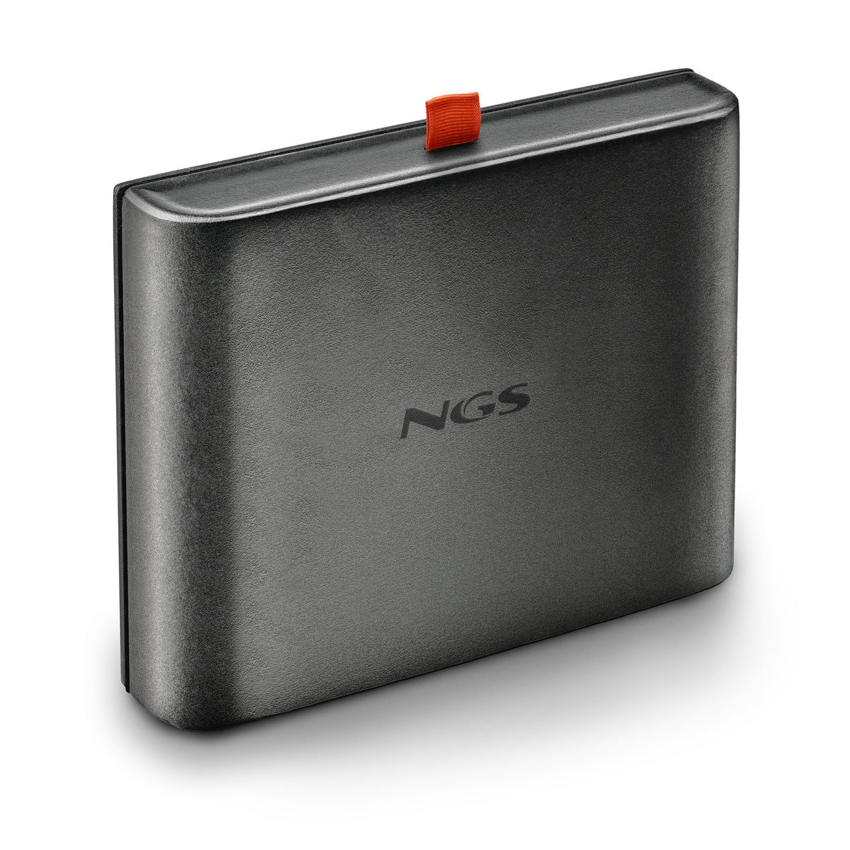 NGS WILD BASH COMPACT Orateur du parti Noir 40 W
