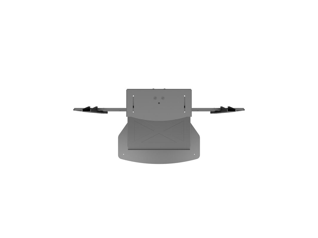 Multibrackets 7239 Support pour Téléviseur jusqu'à 80 pouces (2,03 m), Noir