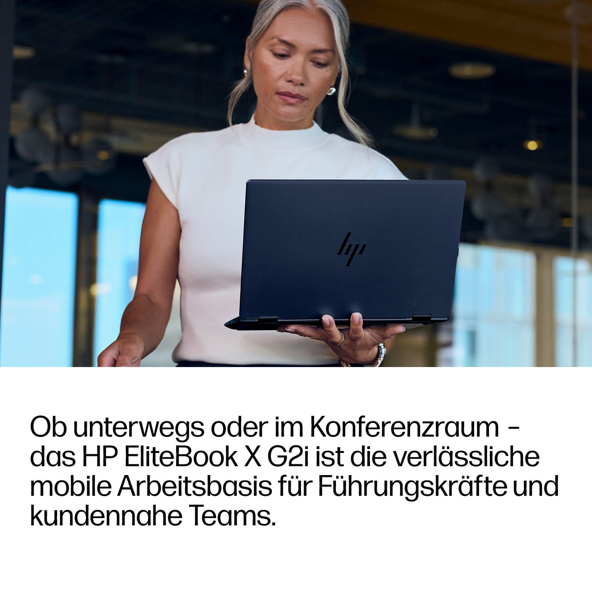 HP EliteBook X G2i Notebook Next Gen AI