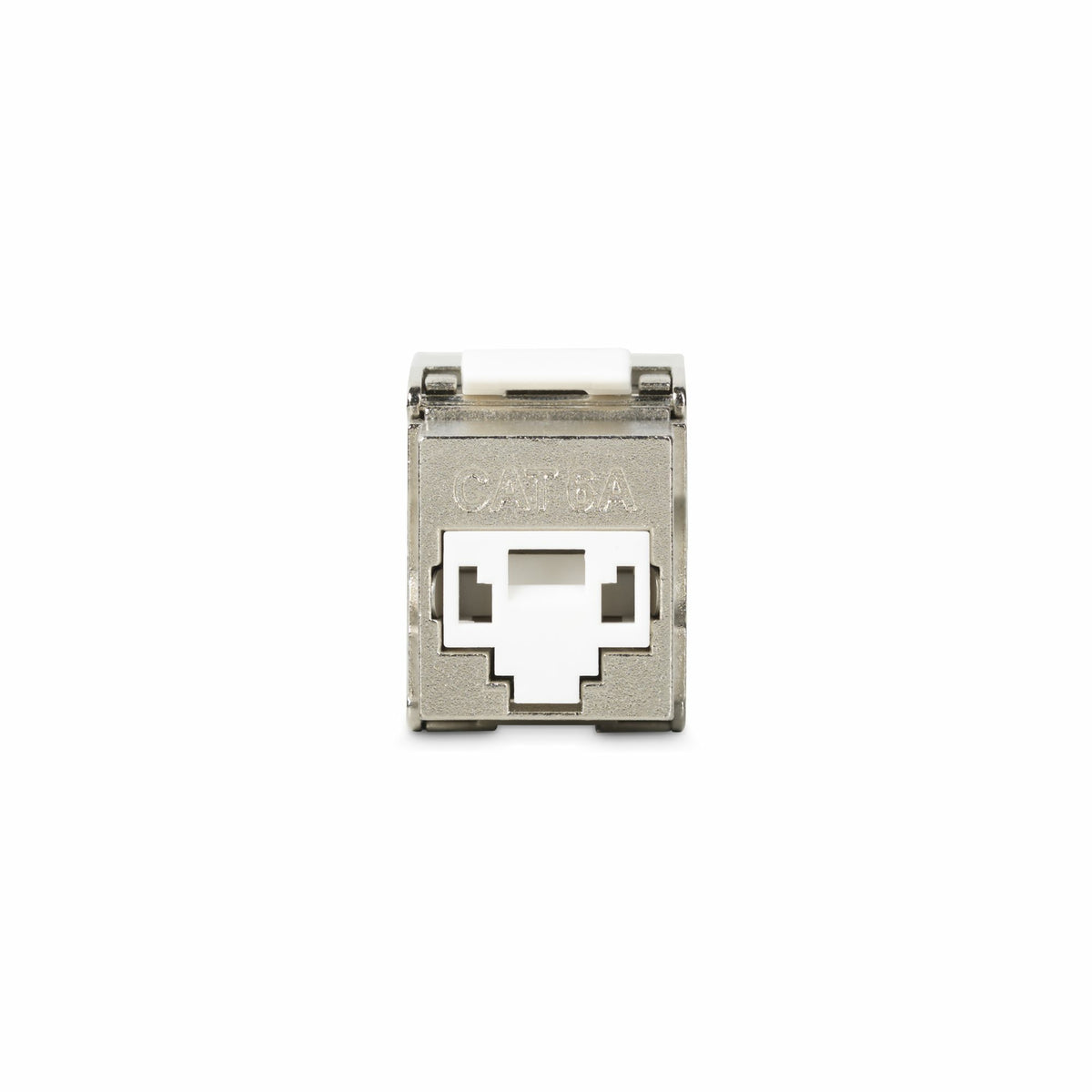 StarTech.com Verrous de Port RJ45, Lot de 10 avec Clés de Sécurité, Bloqueur de Port Ethernet LAN Anti-Poussière