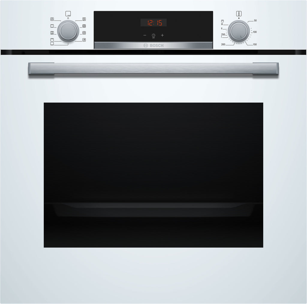 Bosch Bosch Serie 4 HBA534BW3 four 71 L 3400 W Blanc