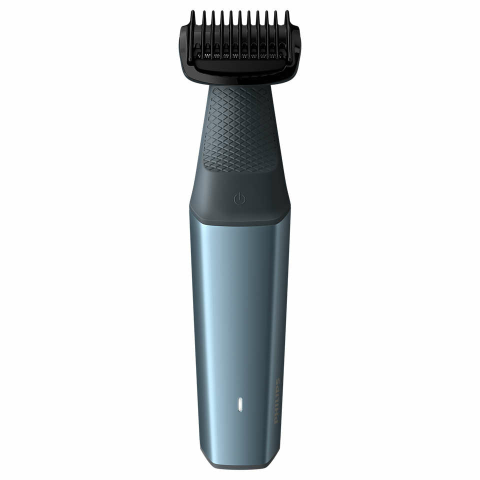 Philips Bodygroom Series 3000 BG3027/05 Tondeuse aine et corps étanche