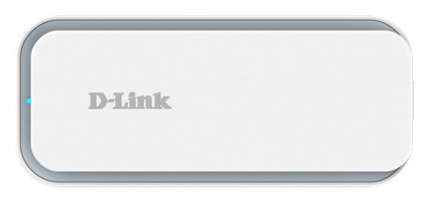 D-Link D501 Routeur Cellulaire, Passerelle et Modem 5G Sub6 NR et 4G LTE