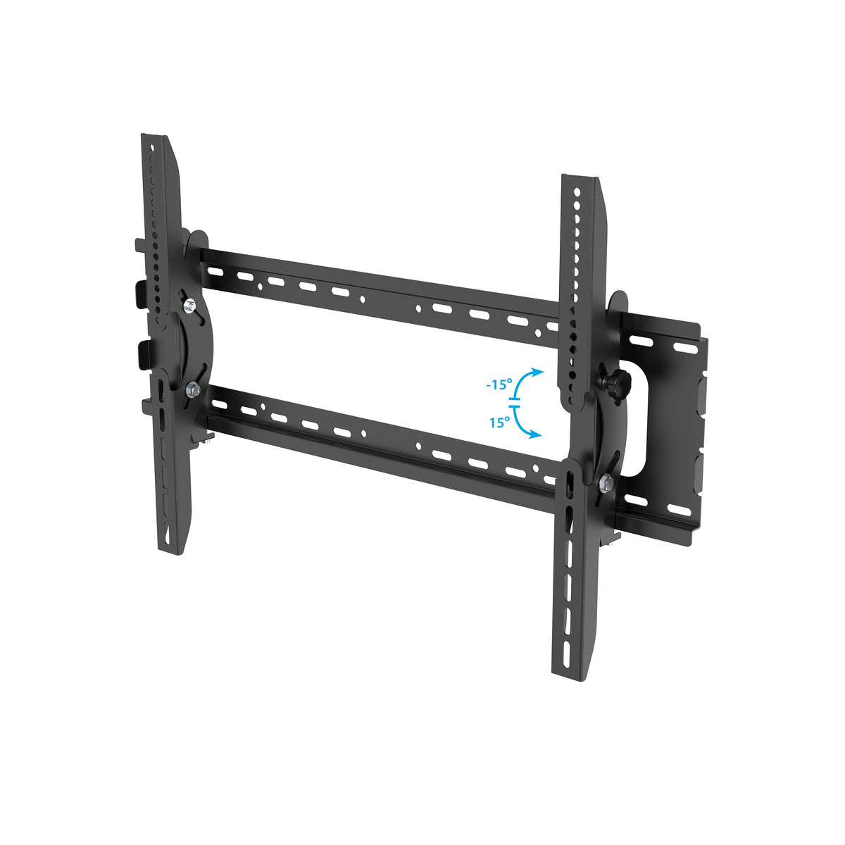 StarTech.com Support mural pour télévision à écran plat de 32 po à 75 po - Pour TV LCD, LED ou Plasma - vue 4