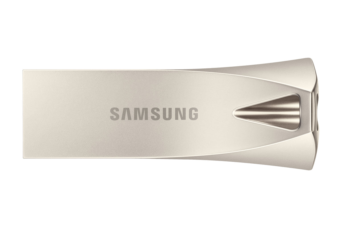 Samsung MUF-128BE lecteur USB flash 128 Go USB Type-A 3.2 Gen 1 (3.1 Gen 1) Argent - vue 7