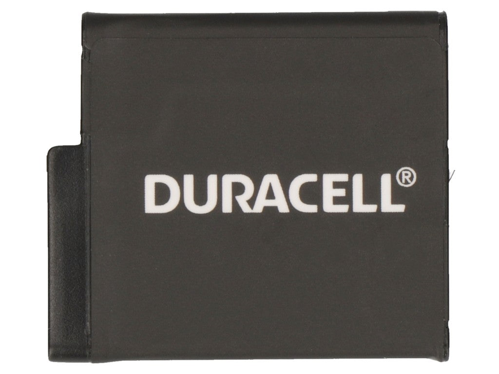 Duracell DRGOPROH5 Batterie Lithium-Ion pour Appareil Photo et Caméscope, 1250 mAh