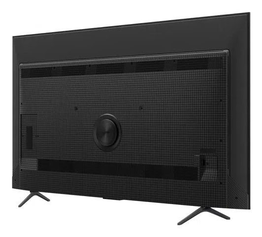TCL 65T8C TV 165,1 cm (65") 4K Ultra HD Smart TV Wifi Métallique 350 cd/m²