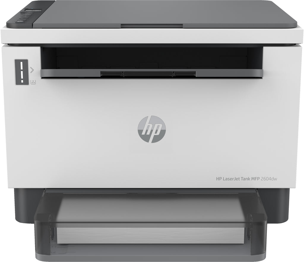 HP LaserJet Imprimante Tank MFP 2604dw