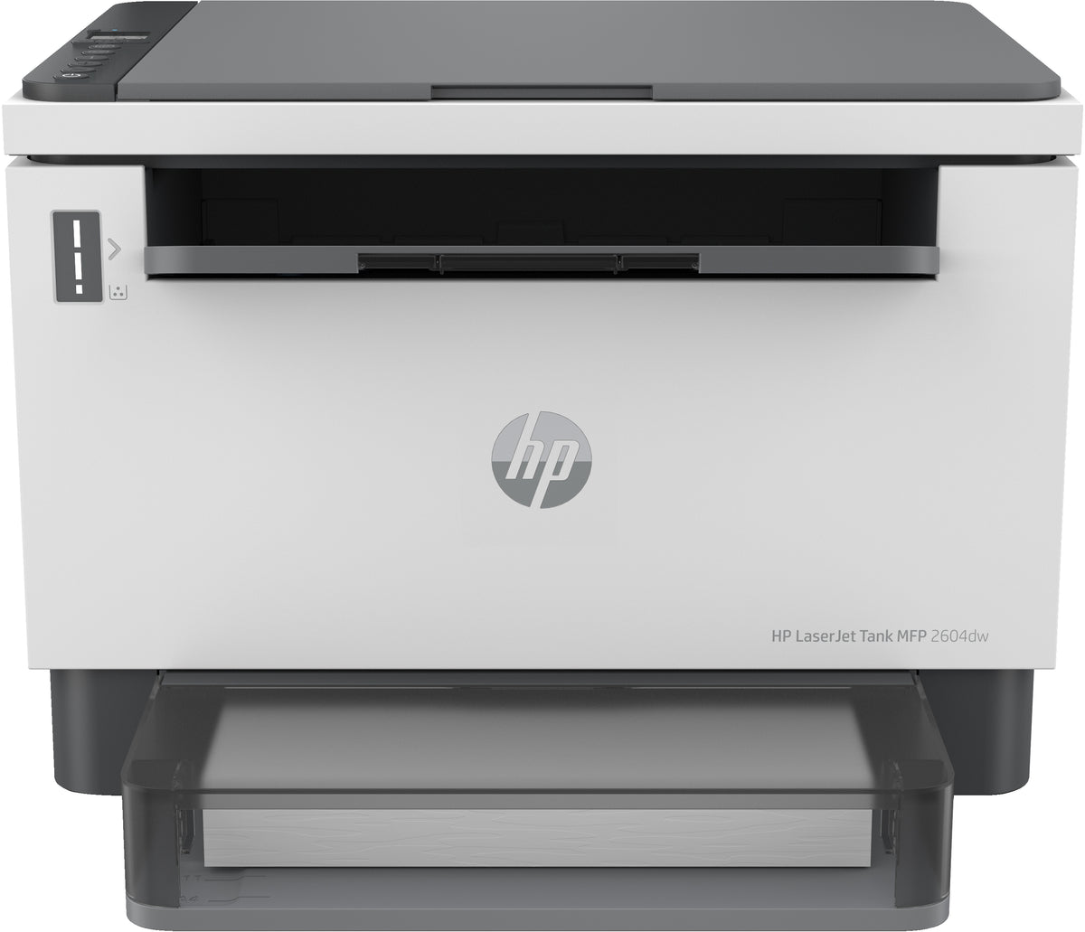 HP LaserJet Imprimante Tank MFP 2604dw