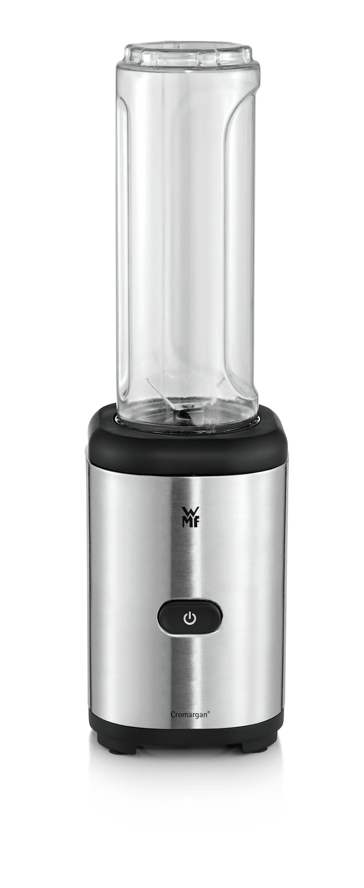 WMF Kult X 0416270011 0,6 L Mélangeur de table 300 W Noir, Argent