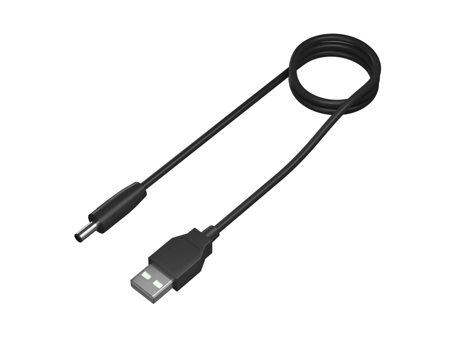 Conceptronic HUBBIES08BP hub & concentrateur USB 2.0 480 Mbit/s Noir