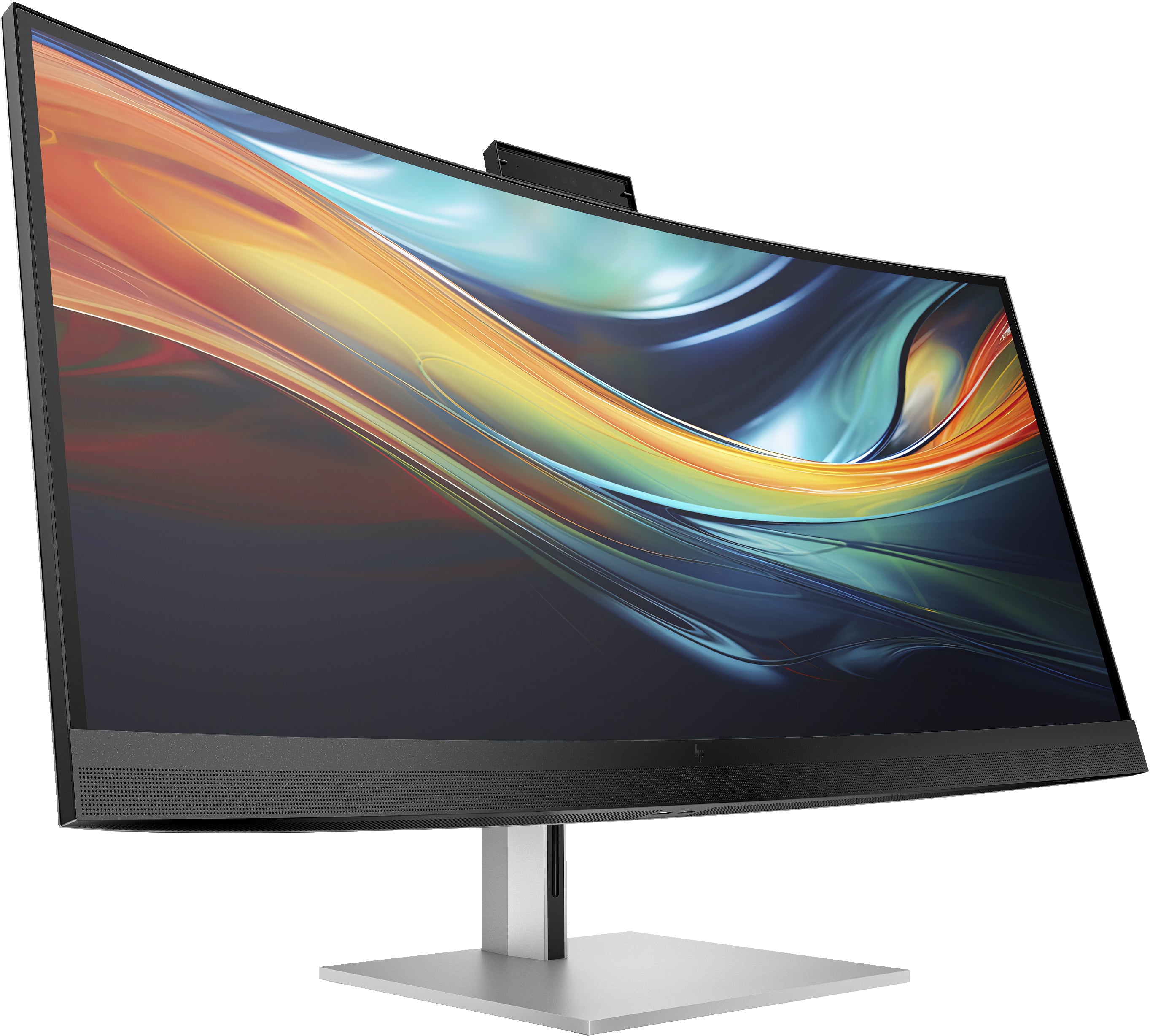 HP Series 7 Pro Écran de conférence 5K2K Série 7 Pro 39,7 pouces - 740pm Sans PVC