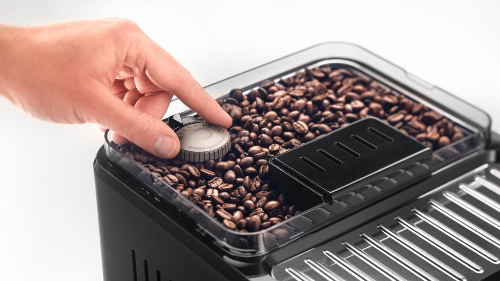 De’Longhi Eletta Explore Entièrement automatique Machine à expresso 1,8 L