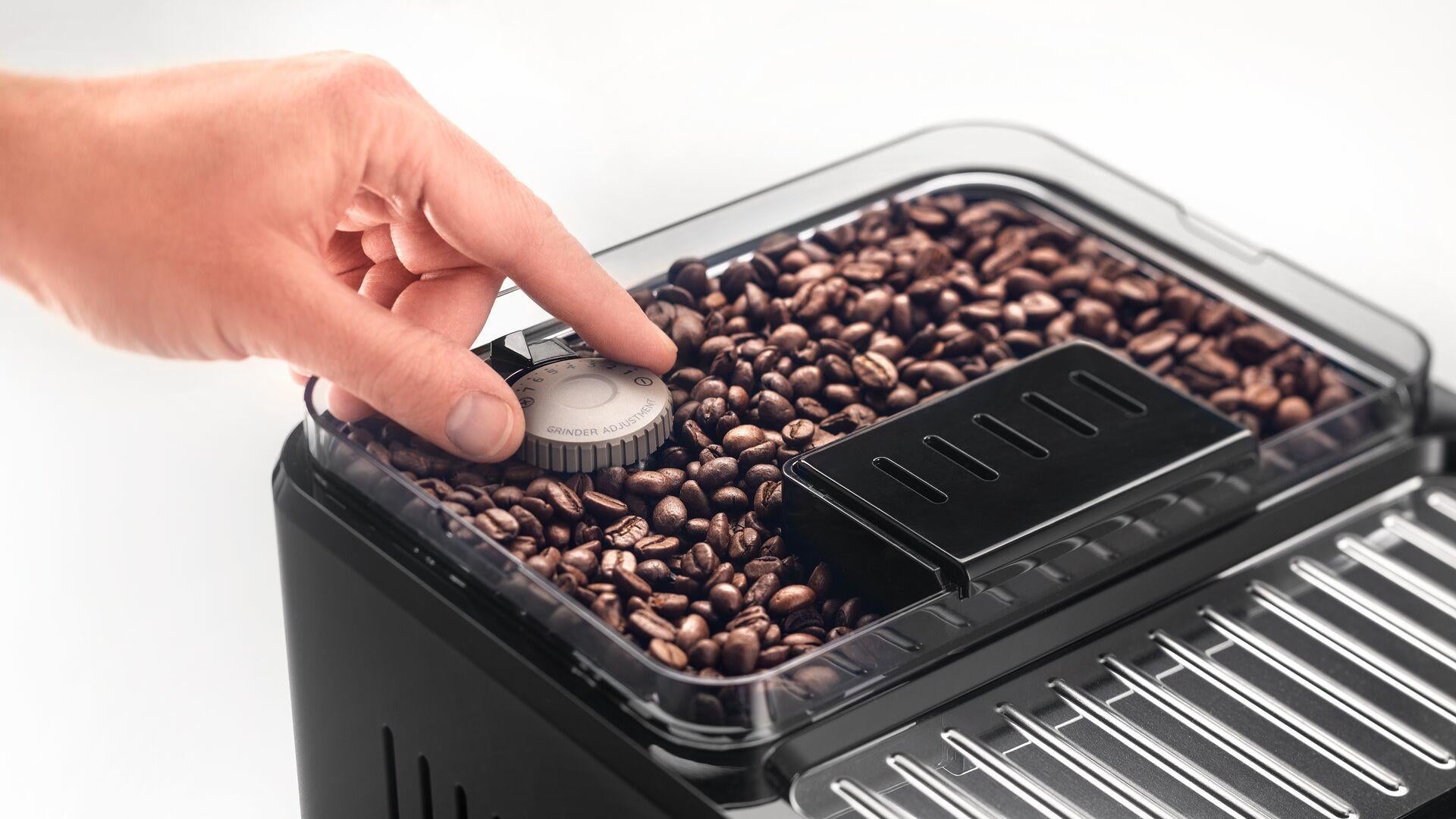 De’Longhi Eletta Explore Entièrement automatique Machine à expresso 1,8 L