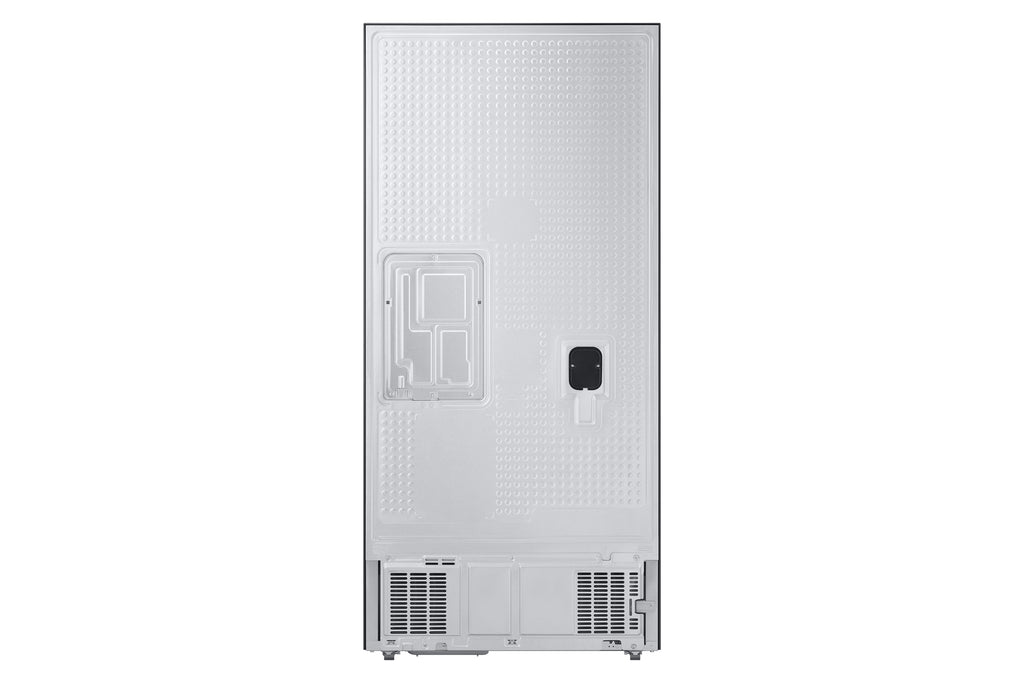 Samsung RF50C530EB1 frigo américain Pose libre Anthracite