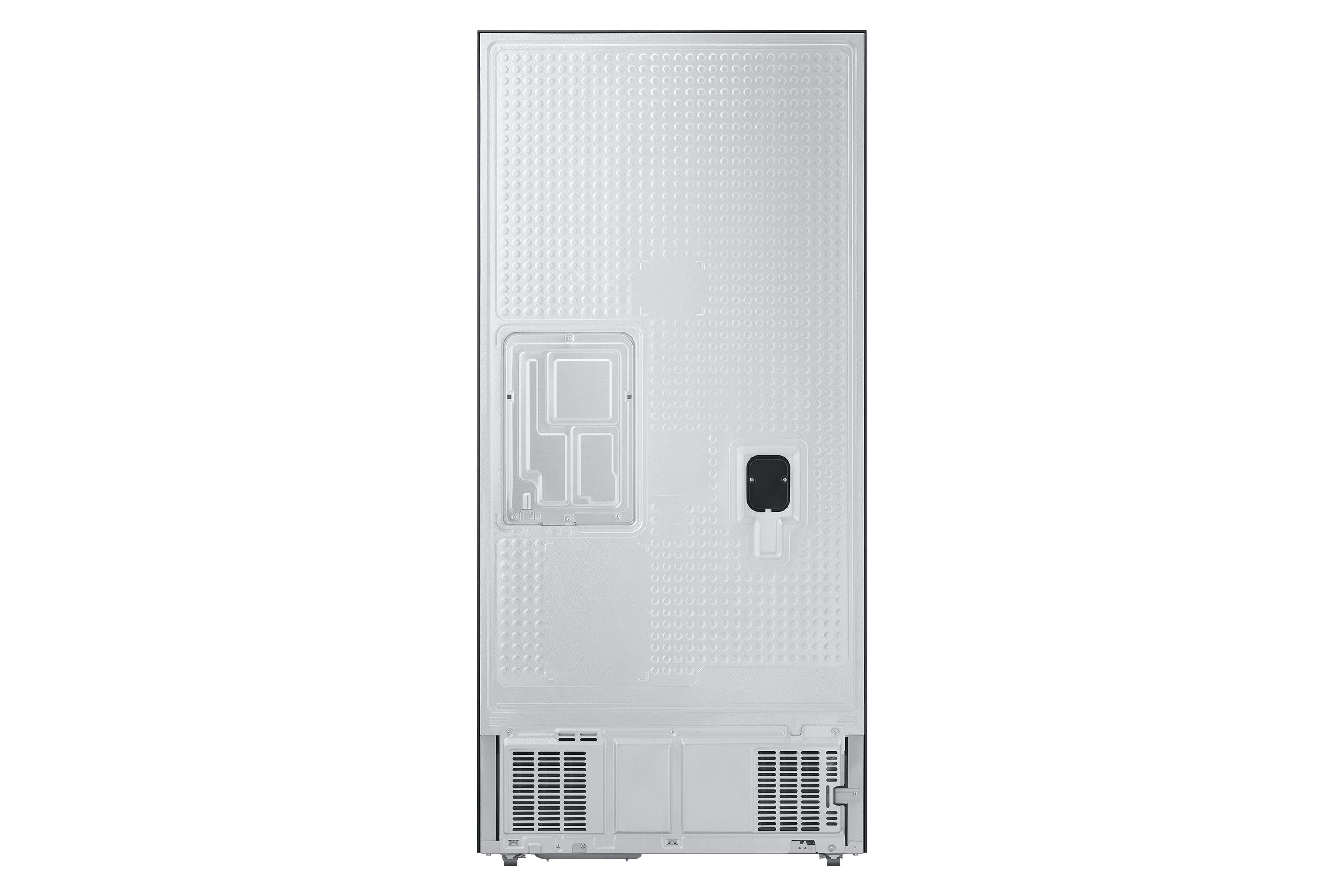 Samsung RF50C530EB1 frigo américain Pose libre Anthracite
