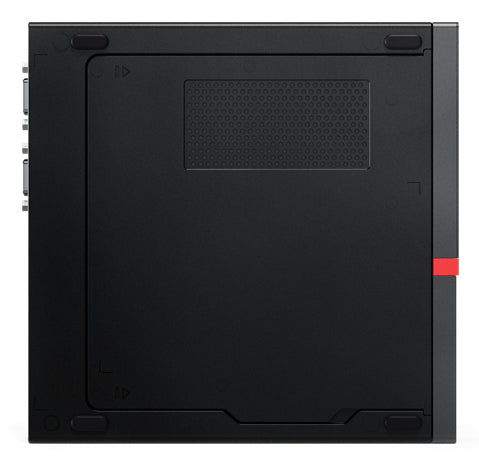 T1A Lenovo ThinkCentre M920q Refurbished Intel® Core™ i5 i5-9500T 16 Go DDR4-SDRAM 256 Go SSD Windows 11 Pro Mini PC PC Noir