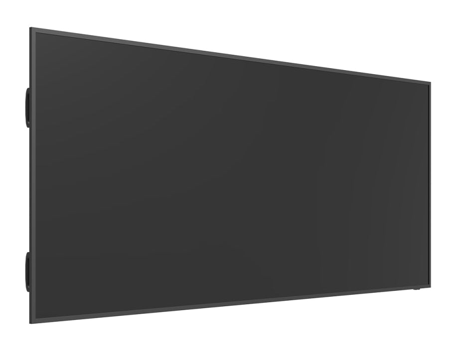 LG 105BM5P-B Écran d'Affichage Dynamique 105" 5K Ultra HD Wifi Noir Android 16/7