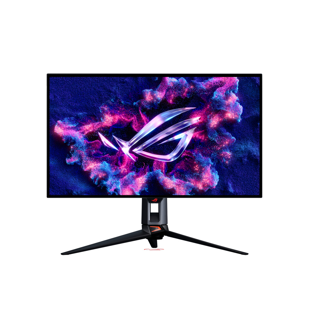 ASUS ROG Swift OLED PG32UCWM écran plat de PC 80 cm (31.5") 3840 x 2160 pixels 4K Ultra HD Noir