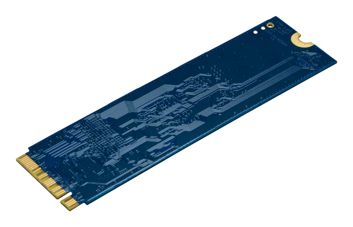 Kingston Technology NV3 4 To SSD M.2 2280 NVMe PCIe 4.0
