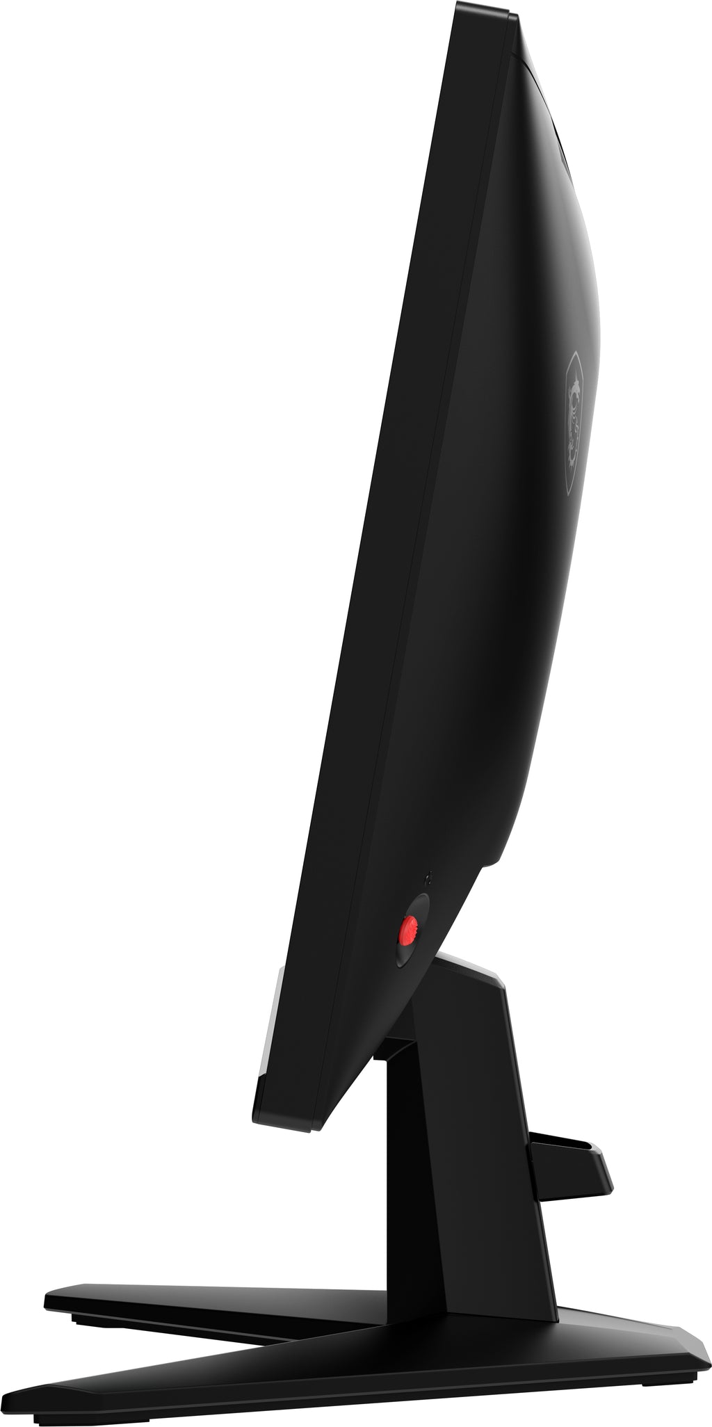MSI MAG 255F E20 écran plat de PC 62,2 cm (24.5") 1920 x 1080 pixels Full HD LCD Noir - vue 5