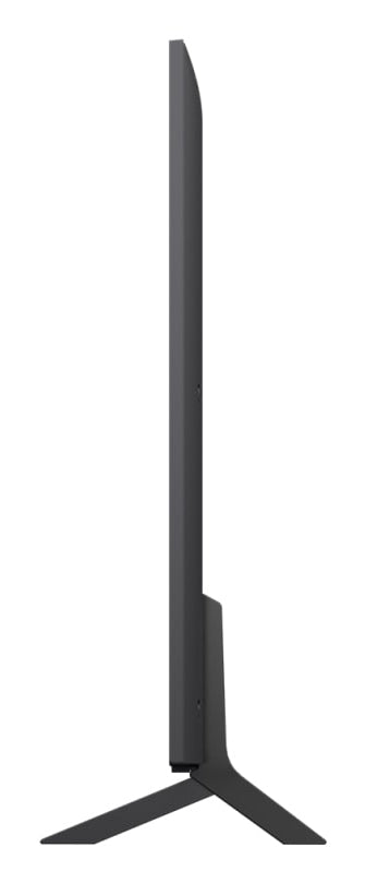 LG QNED 50QNED87A3D TV 127 cm (50") 4K Ultra HD Smart TV Wifi Noir
