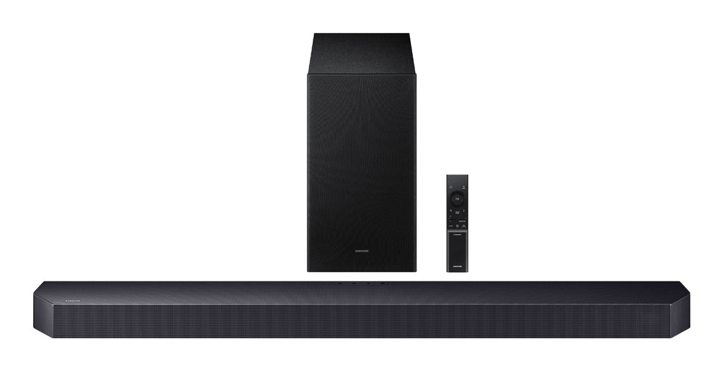 Samsung Samsung Q-series HW-Q600F Noir 3.1.2 canaux