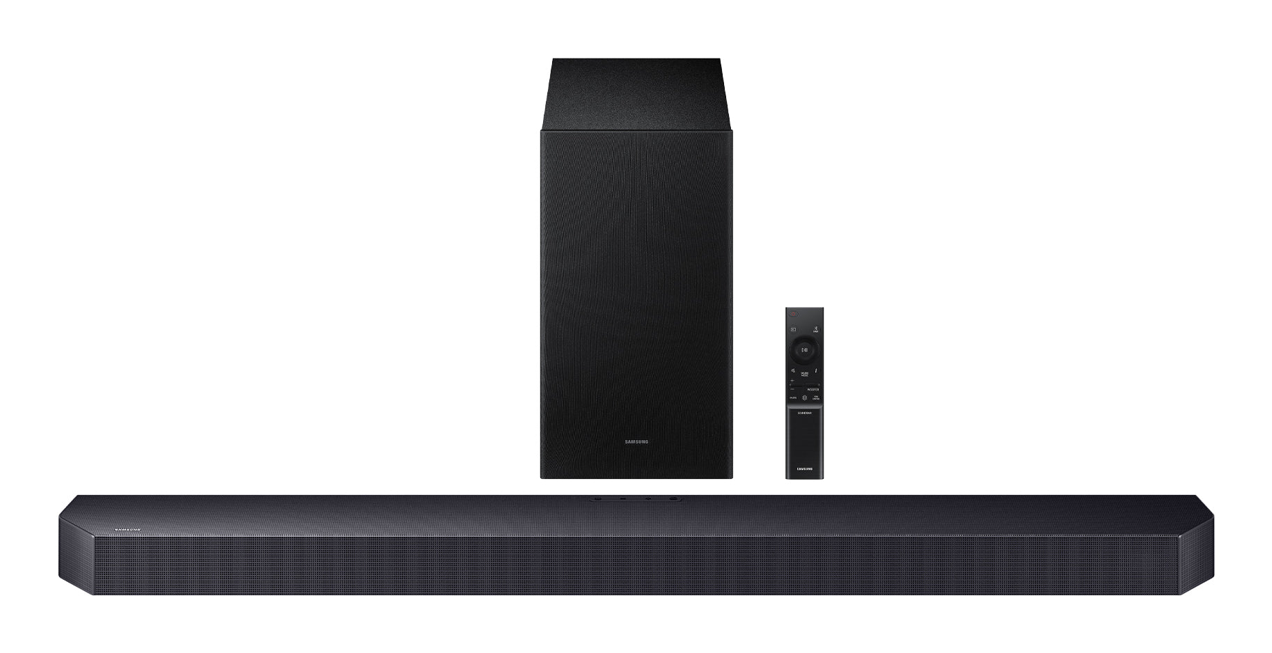 Samsung Samsung Q-series HW-Q600F Noir 3.1.2 canaux