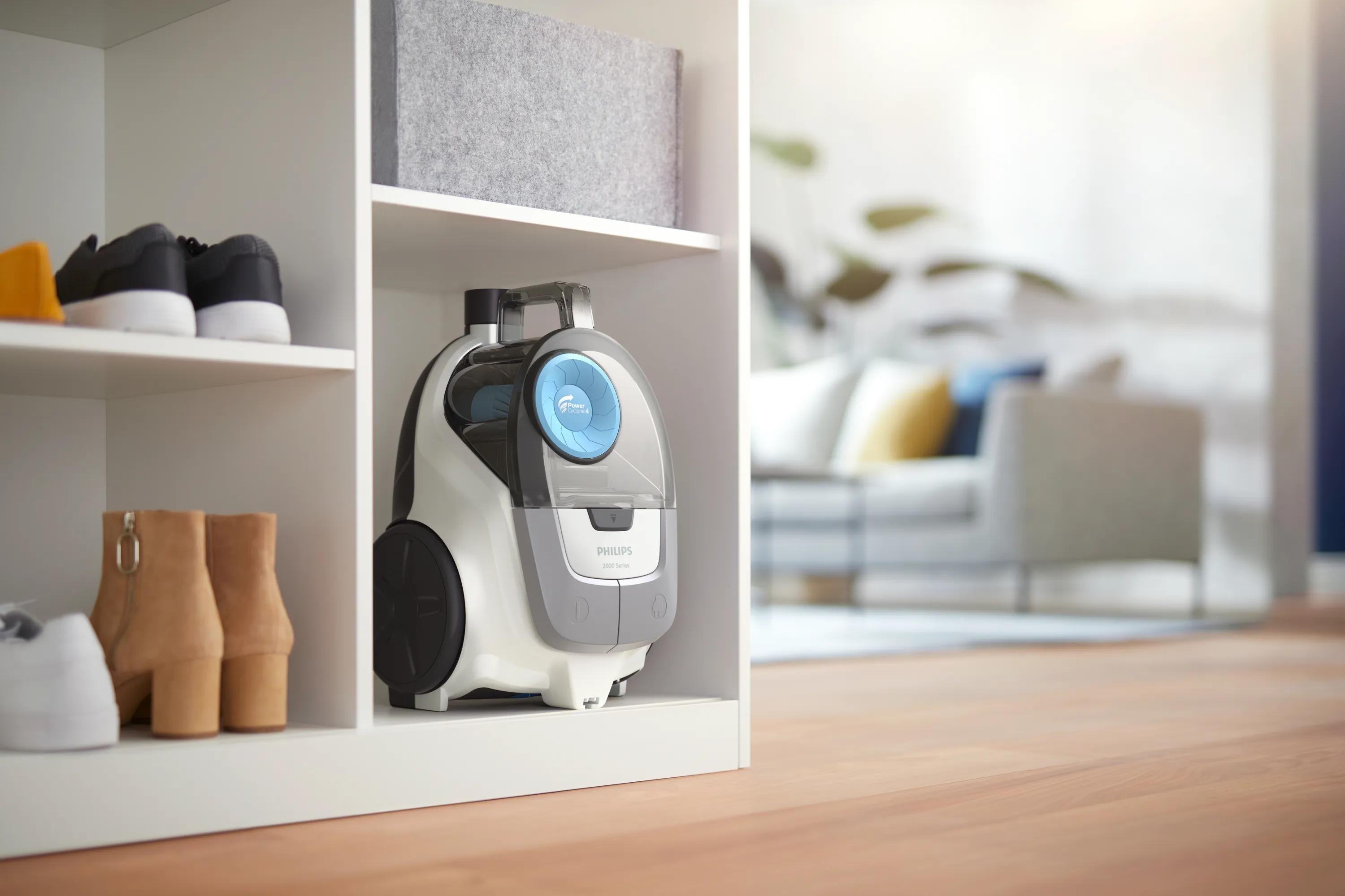Philips 2000 series Aspirateur sans sac série 2000 XB2122/09