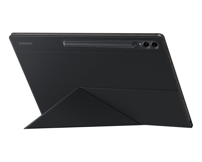 Samsung Samsung EF-BX910PBEGWW étui pour tablette 37,1 cm (14.6") Housse Noir